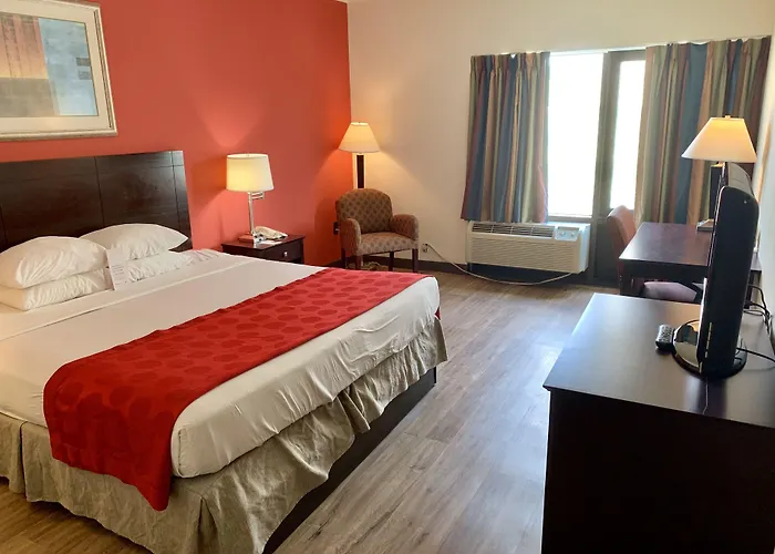 Ramada By Wyndham Newark/Wilmington