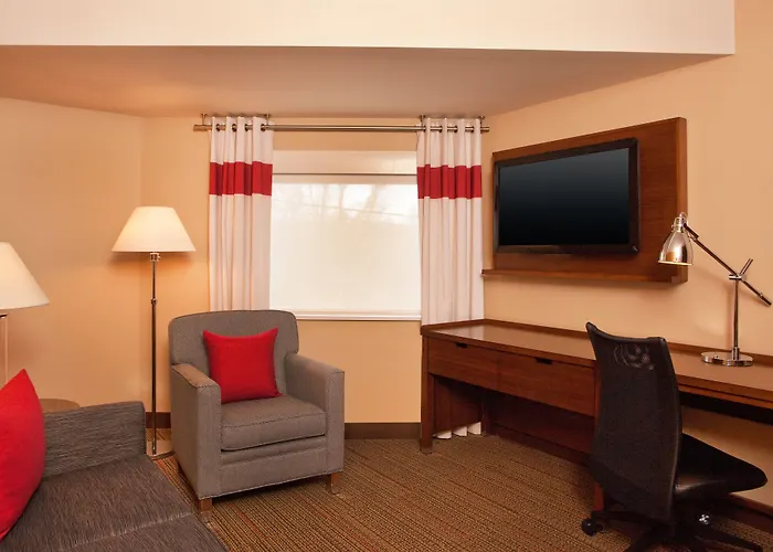 Four Points By Sheraton Newark Christiana Wilmington