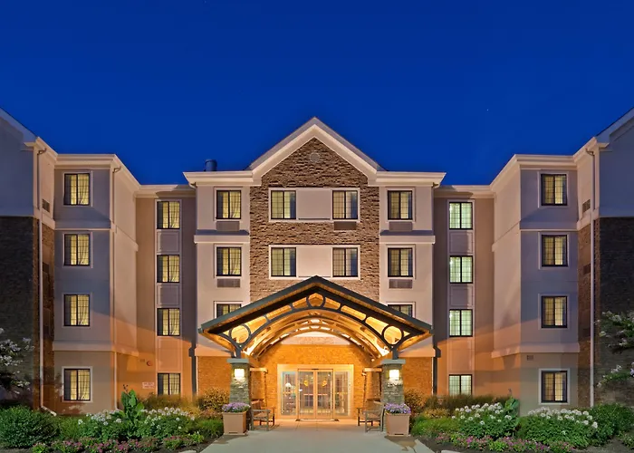 Staybridge Suites Wilmington-Newark By Ihg