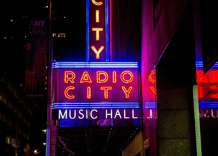 Luma Hotel - Times Square