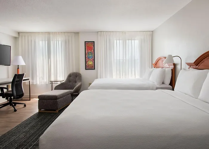 Towneplace Suites Wilmington Newark / Christiana