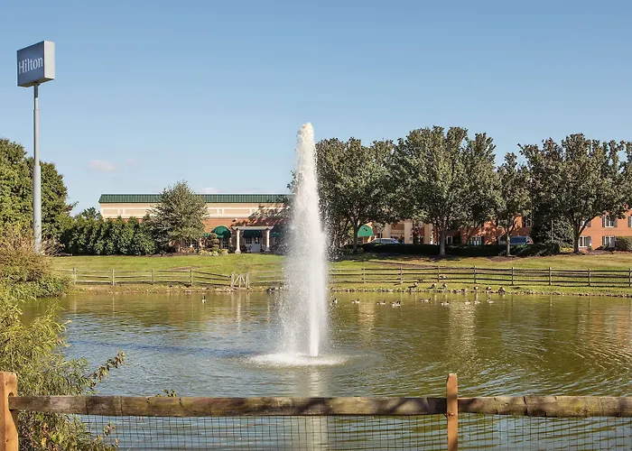 Hilton Wilmington/Christiana
